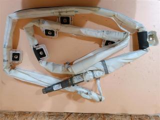 подушка безопасности дверная Mercedes-Benz GLS-Класс X166 2018, 3.0 л., CDi, дизель, АКПП, передний привод, A1668602802, A1668600902, A1668601002, A1668602702, A1668602702