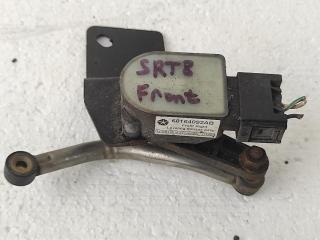 датчик дорожного просвета Jeep Grand Cherokee 4 поколение [рестайлинг] WK2 2014, 6.4 л., бензин, АКПП, передний привод, 68164092AB, 68164092AB