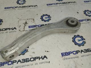 рычаг задний левый Audi Q7 4M 2018, 3.0 л., дизель, АКПП, полный привод, правый руль, 4M0505465D