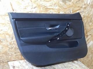 Дверные карты BMW 4 Gran Coupe F36 [рестайлинг] 2018, 2.0 л., бензин, АКПП, передний привод, 51417347093, 51417347093