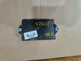 блок предохранителей Jaguar XE 1 поколение X760 2015, 2.0 л., дизель, АКПП, передний привод, CPLA14Q073AA, C2D23644, LR041091, C2D23644