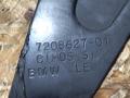 петля капота BMW X6 E71/E72 E71 2011, 3.0 л., D, N57 D30 B, дизель, АКПП, передний привод, 7208627, 7208627 - фото №3