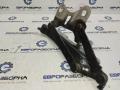петля капота левая Land Rover Range Rover Sport 2 поколение [рестайлинг] L494 2019, 3.0 л., дизель, АКПП, передний привод, LR036584, LR088985, JPLA16801AA, CPLA16801AD - фото №2