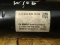 стартер Mercedes-Benz M-Класс W166 2013, 3.0 л., CDi, дизель, АКПП, передний привод, A6429061000, A6429061000, 0001149412 - фото №2