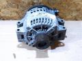 генератор BMW 2 серия F22/F23 2017, 3.0 л., АКПП, передний привод, 12317638337, 12317638338 - фото №2