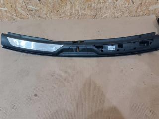 накладка внутренняя на заднюю панель кузова Maserati Levante 1 поколение M161 2017, 3.0 л., дизель, АКПП, передний привод, 890600800, 890600800