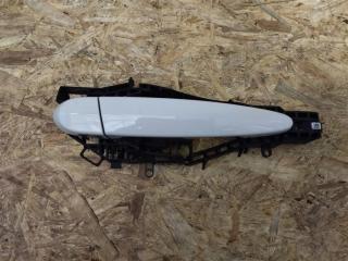 ручка наружная задняя правая BMW 4 Gran Coupe F36 [рестайлинг] 2020, 2.0 л., бензин, АКПП, передний привод, 51217207562, 51217207562, 7207562, 7193264, 51217193264