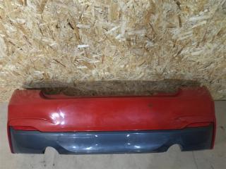 бампер задний BMW 2 серия F22/F23 2017, 3.0 л., АКПП, передний привод, 8055965, 8055965, 51128055574, 51128055965, 8055574