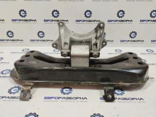 кронштейн КПП Mercedes-Benz CLS-Класс C218/X218 W218 2013, 2.0 л., CDi, дизель, АКПП, передний привод, A2112420340