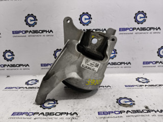 подушка крепления двигателя Bentley Continental GT 3 поколение 2023, 4.0 л., CVD, бензин, АКПП, красный, купе, полный привод, правый руль, 971199383K