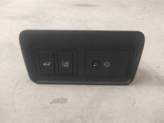 кнопка (выключатель) Land Rover Range Rover Sport 2 поколение L494 2017, 3.0 л., дизель, АКПП, передний привод, 1ADSAL550BD, 1ADSAL550BD, 254797420734