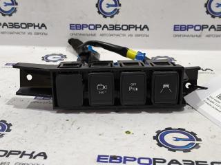 кнопка (выключатель) Mercedes-Benz X-Класс 1 поколение 2018, 2.0 л., дизель, АКПП, черный, полный привод, правый руль