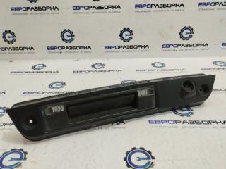 кнопка открытия багажника Volvo XC40 1 поколение 2020, 1.5 л., бензин, denim blue, правый руль, 32310006