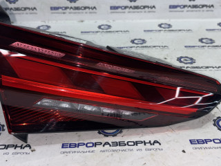 фонарь крышки багажника левый Audi A5 F5 [рестайлинг] F53 2023, 2.0 л., TFSI, DMS, бензин, вариатор, оливковый, купе, передний привод, правый руль, 8W6945093AA