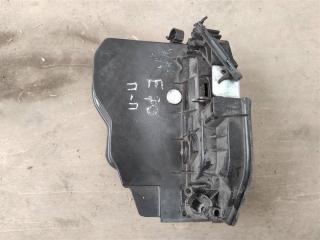 замок двери задней левой BMW X5 E70 2010, 4.0 л., АКПП, передний привод, 7202147, 7202147, 51217318417, 51224389475, 51227036171, 51227060295, 51227154629, 51227167069, 51227167075, 51227276685, 51227202147, 7318417