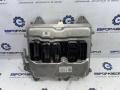 блок управления двигателем BMW M6 Gran Coupe F06 2014, 4.4 л., i, S63 B44 B, бензин, АКПП, silverstone metallic a29, купе, правый руль, 12148637035, 8637035 - фото №4