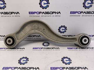 рычаг задний Bentley Continental GT 3 поколение 2023, 4.0 л., CVD, бензин, АКПП, красный, купе, полный привод, правый руль, 971505323B