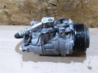 компрессор кондиционера BMW 2 серия F22/F23 2017, 3.0 л., АКПП, передний привод, 64529332781, 64529332782