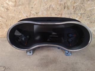 щиток приборов (приборная панель) Jeep Grand Cherokee 4 поколение [2-й рестайлинг] WK2 2017, 3.0 л., CRD, дизель, АКПП, передний привод, 68302228AC, 68302228AC, 68302228AB, 68302228AD, 68302228AE