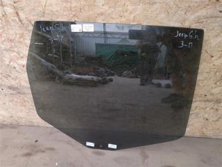 стекло двери задней правой Jeep Grand Cherokee 4 поколение [2-й рестайлинг] WK2 2017, 3.0 л., CRD, дизель, АКПП, передний привод, 55113618AC, 55113618AC, 68235606AA, 68086588AA