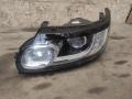 фара левая Land Rover Range Rover Sport 2 поколение L494 2017, 3.0 л., дизель, АКПП, передний привод, DK62-13W0300-DE, DK6213W0300DE - фото №2