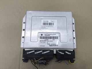 блок управления подвеской Jeep Grand Cherokee 4 поколение [рестайлинг] WK2 2016, 3.0 л., АКПП, передний привод, 68250080AB