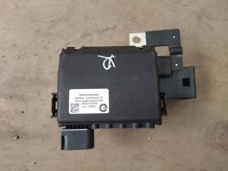 Модуль зарядки АКБ Bentley Continental GT 1 поколение 2007, 6.0 л., бензин, АКПП, передний привод, 3W0937550A, 3W0937550A