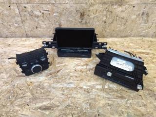 блок управления мультимедия Audi A4 B9 2019, 2.0 л., TDi, дизель, АКПП, передний привод, 8W0035192K, 8W0035192K, 8W0035192A