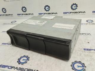 CD-чейнджер Land Rover Range Rover 3 поколение [2-й рестайлинг] L322 2012, 4.4 л., дизель, АКПП, передний привод, LR025950, AH4218C830AA, LR025950, LR049487, AH4218C830AB