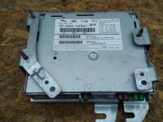 видеомодуль / TV-тюнер Land Rover Range Rover Sport 2 поколение L494 2017, 3.0 л., дизель, АКПП, передний привод, LR052555, CK5214F641AH, CK5214F641AH, JA043031220146