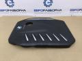 декоративная крышка двигателя BMW 7 серия G11/G12 [рестайлинг] G11 2022, 3.0 л., дизель, АКПП, a96 mineral-weiss metallic, задний привод, правый руль, 1148595440, 8595440 - фото №2