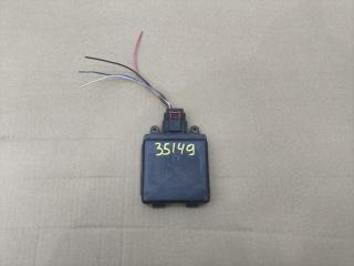 датчик мертвых (слепых) зон Jeep Grand Cherokee 4 поколение [рестайлинг] WK2 2014, 6.4 л., бензин, АКПП, передний привод, 68137930AI, A2C73635813