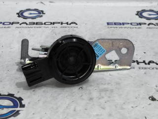 динамик Audi Q7 4M 2018, 3.0 л., дизель, АКПП, полный привод, правый руль, 4M0035399E, 4M0035399R