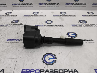 катушка зажигания Audi Q8 4M 4M8 2021, 3.0 л., TFSI, DCBD, бензин, АКПП, черный металлик, внедорожник 5 дв., полный привод, правый руль, 06H905110L, 06H905110P