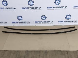 молдинг крыши BMW 1 серия F40 2021, 2.0 л., бензин, АКПП, хетчбэк 5 дв., правый руль, 51139879311, 9879311, 51139879312, 9879312, 7932725, 7932726