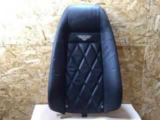 сиденье заднее Bentley Continental GT 1 поколение 2007, 6.0 л., бензин, АКПП, передний привод, 134667689, 134667689