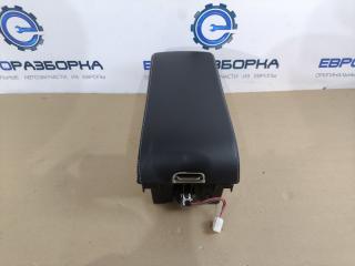 Подлокотник центральной консоли Bentley Continental GT 2 поколение [рестайлинг] 2017, 4.0 л., бензин, АКПП, полный привод, правый руль, 3W8864163D