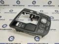 кнопка (выключатель) Audi A6 4G/C7 2012, 3.0 л., TDi, дизель, АКПП, передний привод, 4G1919710C - фото №4