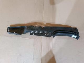 накладка колесной арки передний левый Volvo XC90 2 поколение 2019, 2.0 л., бензин, АКПП, передний привод, 31371763, 31371763