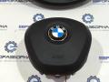 руль BMW X1 F48 [рестайлинг] F48 2021, 2.0 л., бензин, АКПП, передний привод, 3230860361 - фото №9