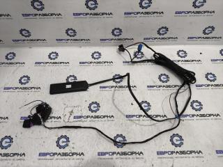 антенна BMW M6 Gran Coupe F06 2014, 4.4 л., i, S63 B44 B, бензин, АКПП, silverstone metallic a29, купе, правый руль