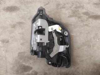 замок двери задней левой BMW X6 F16 2019, дизель, АКПП, передний привод, 51227473159, 7473159