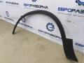накладка колесной арки передний левый Volvo XC40 1 поколение 2020, 1.5 л., бензин, denim blue, правый руль, 31448348 - фото №3