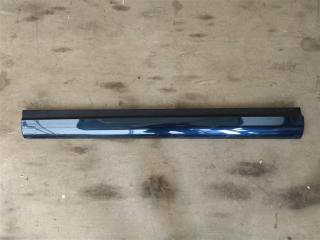 молдинг двери передней левой Maserati Levante 1 поколение M161 2020, 3.0 л., дизель, АКПП, передний привод, 670035236, 670035236