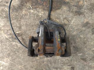 суппорт задний правый BMW 4 Gran Coupe F36 [рестайлинг] 2020, 2.0 л., бензин, АКПП, передний привод, 34216850858, 34216850858