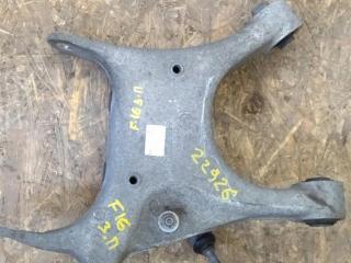 рычаг задний BMW X6 F16 2015, 3.0 л., D, N57 D30 C, дизель, АКПП, внедорожник 5 дв., полный привод, 6770951, 33326770951, 33326770952, 6770954, 6770954, 6770952