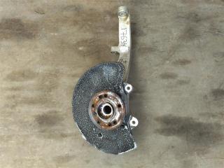 кулак поворотный левый Mercedes-Benz GLS-Класс X166 2018, 3.0 л., CDi, дизель, АКПП, передний привод, A1663300920, A1663300920, A1663340206