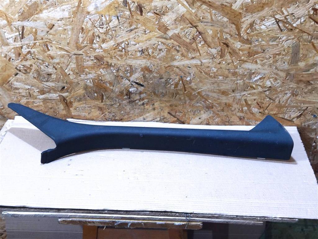 обшивка стойки Land Rover Discovery Sport 1 поколение L550 2019, 2.0 л., дизель, АКПП, передний привод, FK7203510AH8PVJ, FK7203510AH8PVJ, LR060523 - фото №1