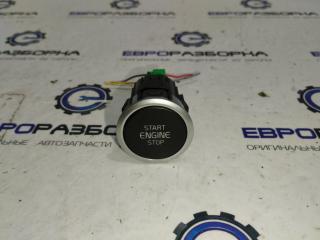 кнопка запуска двигателя Volvo XC40 1 поколение 2020, 1.5 л., бензин, denim blue, правый руль, 31433768