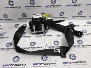 ремень безопасности Audi Q7 4M 2018, 3.0 л., дизель, АКПП, полный привод, правый руль, 4M0857706L